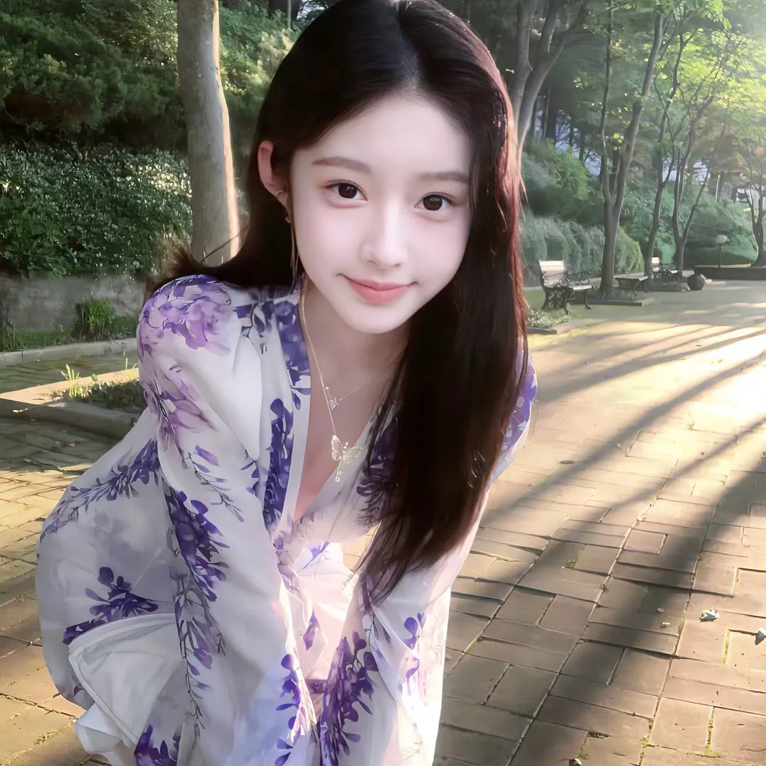 党员马大姐