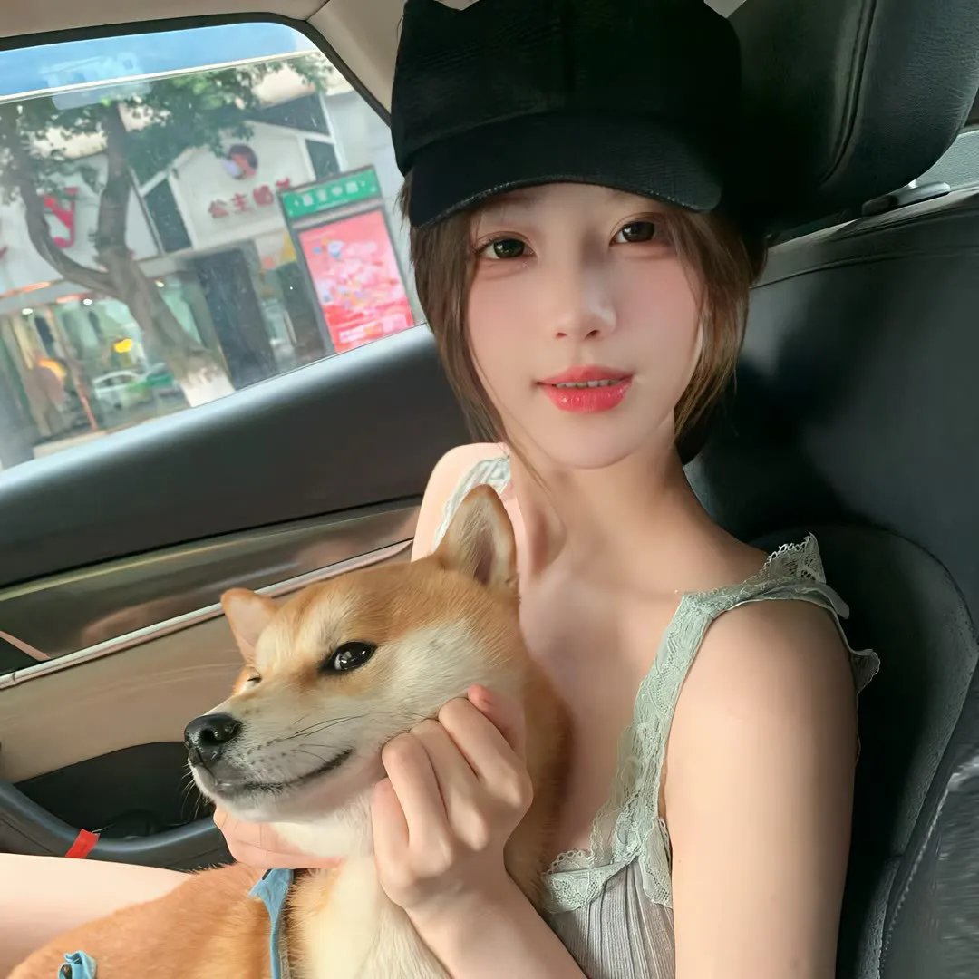 扭秧歌的春天