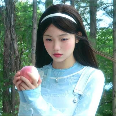 长腿姐姐
